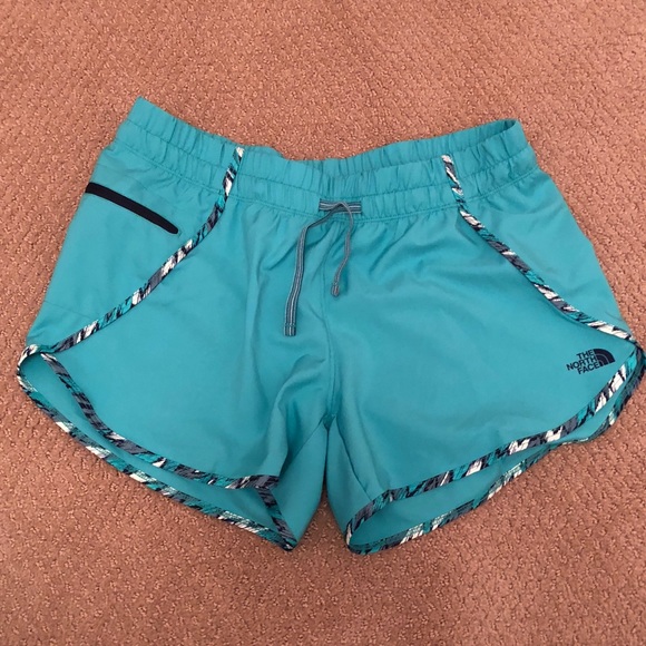 The North Face Pants - NWT The North Face women’s shorts